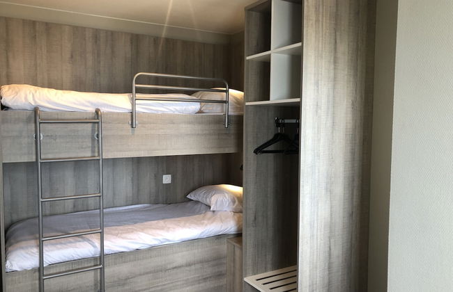 Holiday Suites Blankenberge - Foto 12