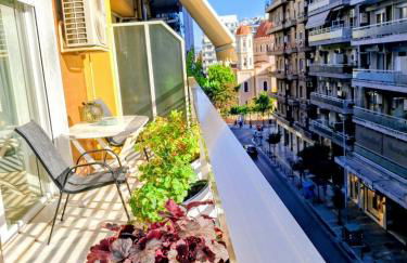 Mitropolews 55 apartment - Foto 44