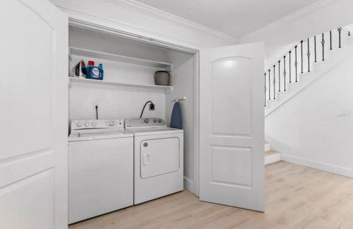 Cozy cottage in the heart of Kemah close to the boardwalk and bay - Foto 25