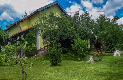 Apartment Franciska - Foto 42