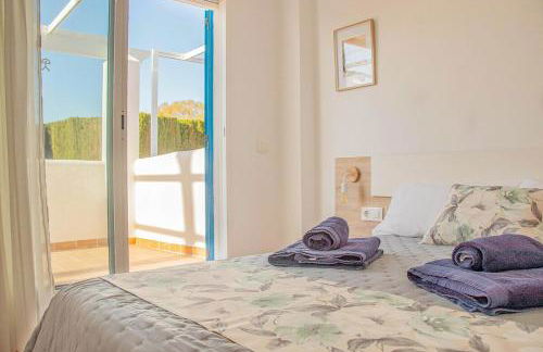 MojacarProperty Noalejo Beach Apartment - Foto 19