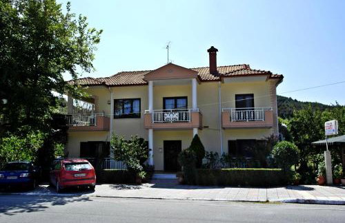Roula Rooms - Foto 1