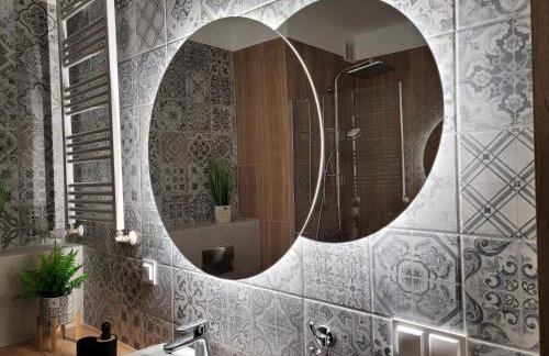 Apartament z basenem i jacuzzi KARMELOWY NA DOLNEJ Green Park Resort A13, ul DOLNA 7A - Foto 23