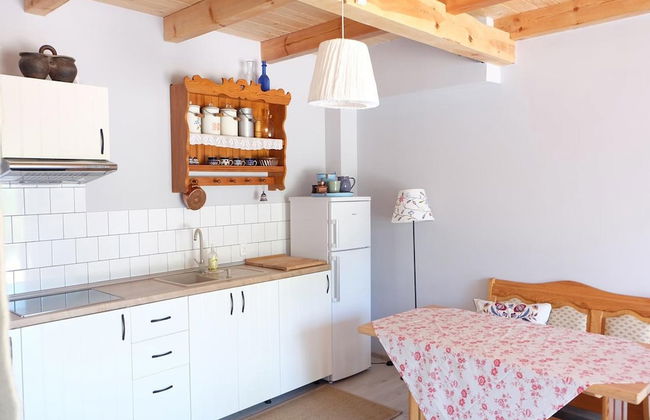 Masurian Settlement - House for 6 People Near the Lake - 2 Bedrooms - Foto 5