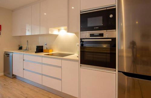 The Jolie - Lava Pools Apartments - Foto 29