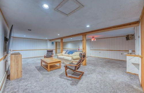 The Monk's Cottage-White Mountains, Pet Friendly - Foto 5