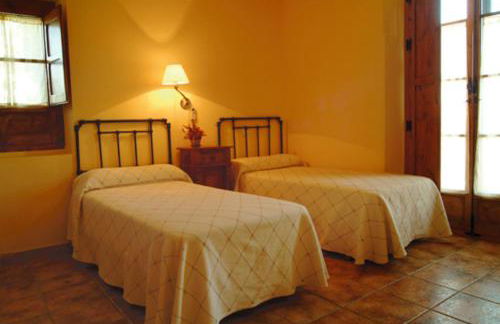 Casa Rural Las Avutardas - Foto 22