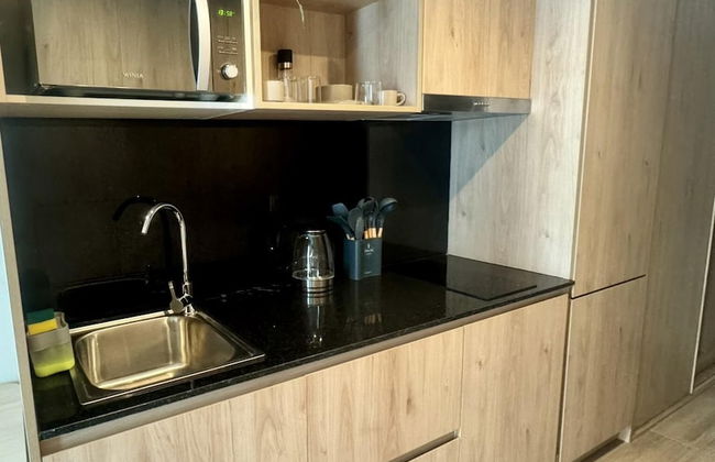 Hotel Mutuo Vive - Foto 13