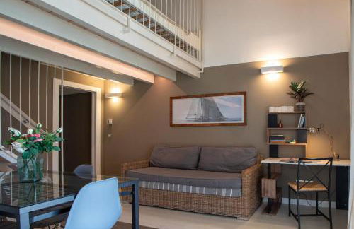 Portopiccolo Avolare Apartments in Borgo - Foto 33