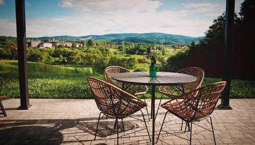 Domek Dzikie Lisko - Foto 3