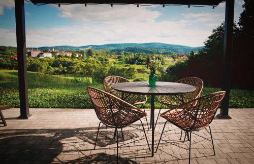 Domek Dzikie Lisko - Foto 3