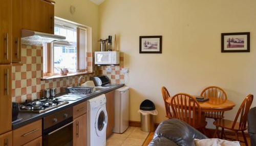 Black Horse Cottage - Foto 4