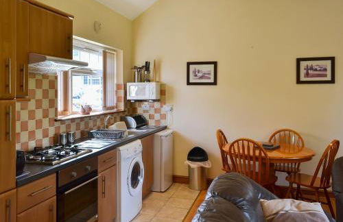 Black Horse Cottage - Foto 4