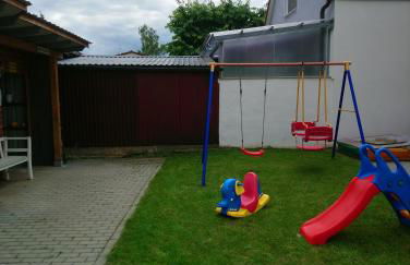 Ferienwohnungen Flora - Foto 90