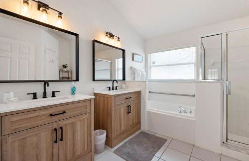 Indian Ridge - Pool Home with Spa, Newly Renovated - Foto 31