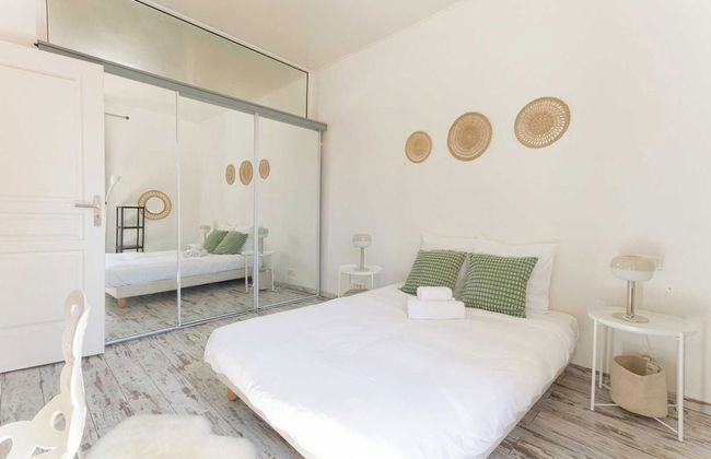 Elegant Flat in Cannes 2br-4p - Foto 2