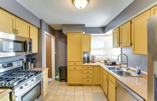 Game, Stay and Play Family Home in Westland! - Foto 8