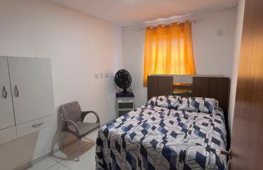 Apartamento João Pessoa -apt completo 2 quartos casal - Foto 8