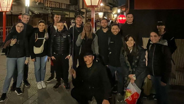 Profitez de la visite