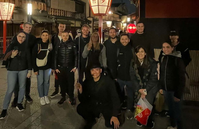 Free tour por el barrio de Gion - Foto 4