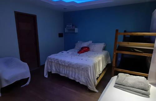 Residence Hostel Efrata - Foto 13