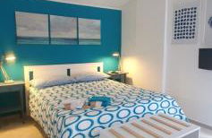 Casa Vacanze SANTAFE'- ATTICO a due passi dal Mare - PARCHEGGIO Privato - Foto 25