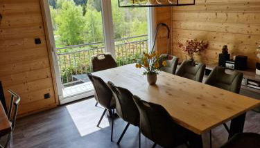 T'Choupette des Vosges - Foto 3