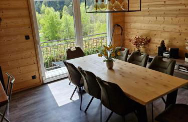 T'Choupette des Vosges - Foto 3