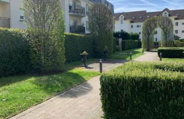 Les jardins de Magny. - Foto 7