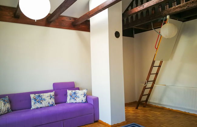 Apartments Aora - Foto 11