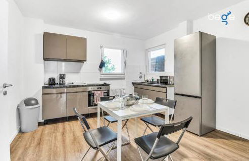 BEGE APARTMENTS Work Comfort - Foto 9