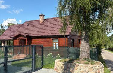 Dom nad jeziorem na Suwalszczyźnie - Foto 2