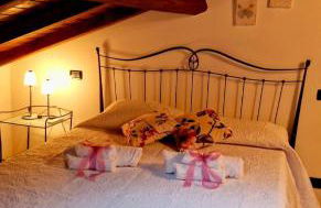 La loggia sulle Apuane - Foto 44