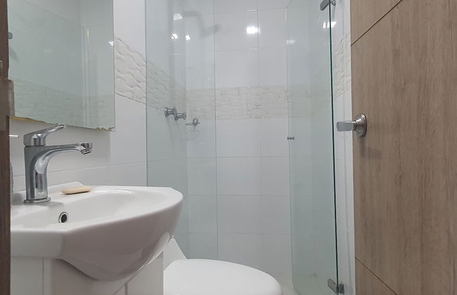 Penthouse de lujo - Foto 29