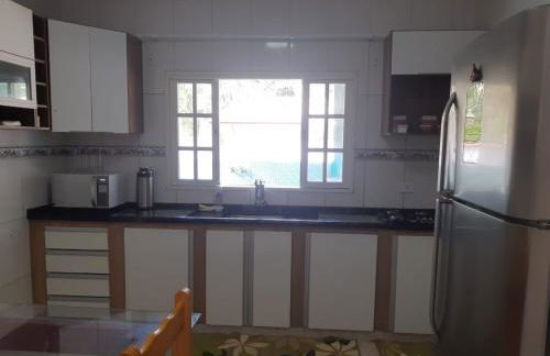 Casa Ampla e Confortável a 10 minutos Praia Ubatumirim Cambuca - Foto 20