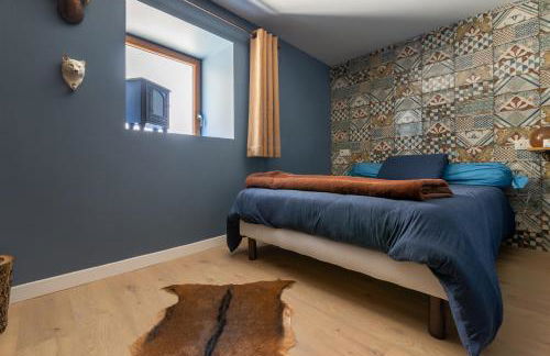 Maison Melanie - Superbe Chalet proche des pistes - Foto 8