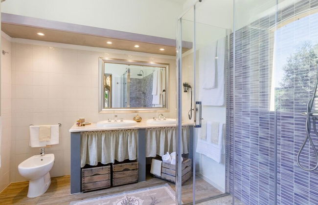 La Casa Di Nan 8 in Forli - Foto 49