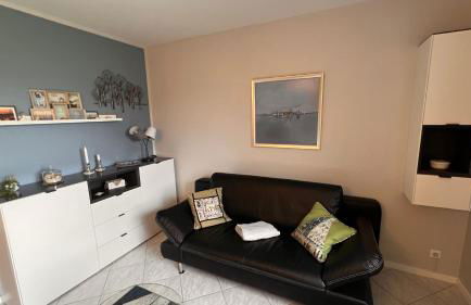 Ferienwohnung am Kormoranweg - Foto 6