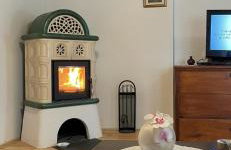 Wooden house Mali Vrh - Foto 9