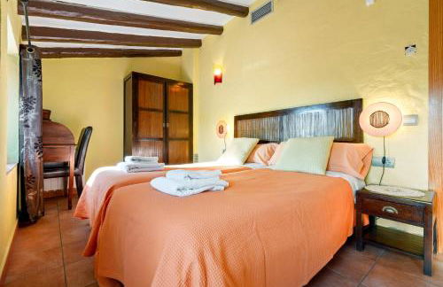 Mas Fullat casa rural Alforja - Foto 14