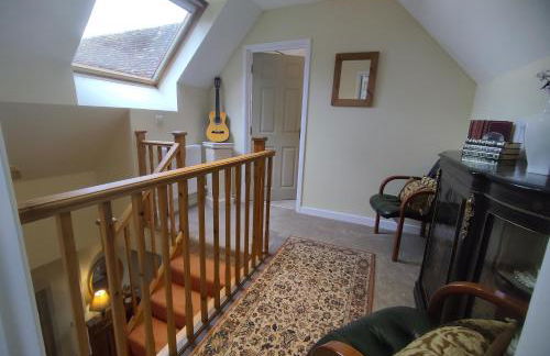 The Cheesehouse - Seven ensuite bedrooms - Foto 38