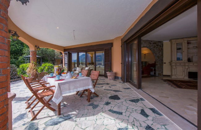 Villa Isola Verde (Main Villa) - Foto 54