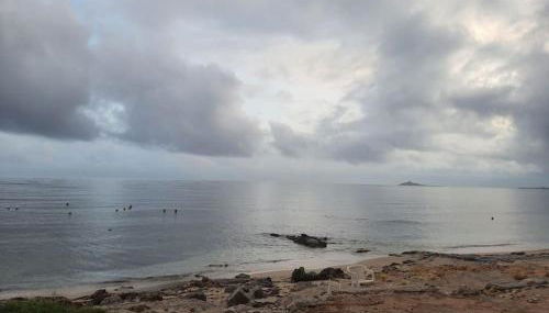 Casa Poseidonia - intero alloggio in riva al mare - Foto 5