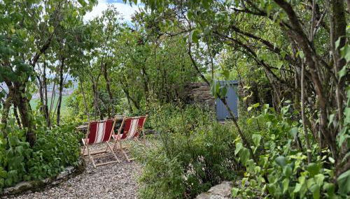 La Maison de l'Ecu : charme et vue incroyable - Foto 3