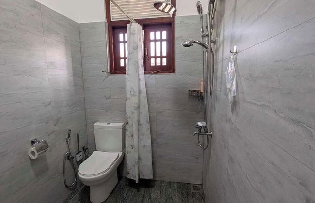 Rooftop Garden - 3 Bedrooms - Parking - 10minbeach - Photo 14