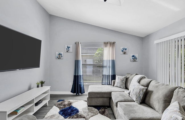 5638 Colonial Oaks Blvd - Foto 8