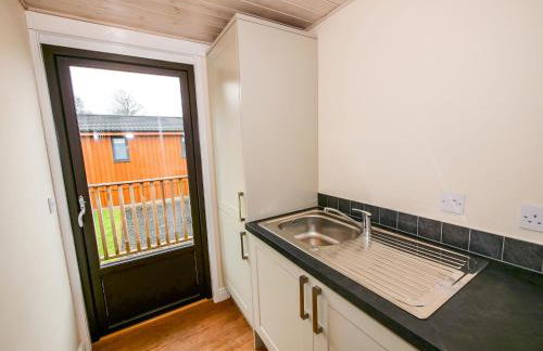 Chalet Loch Leven Lodge by Interhome - Foto 58