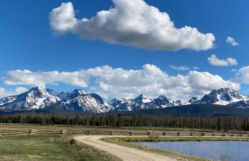 Stanley Spacious Home with Panoramic Views - Foto 28