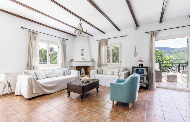 Villa Augusta - Foto 2