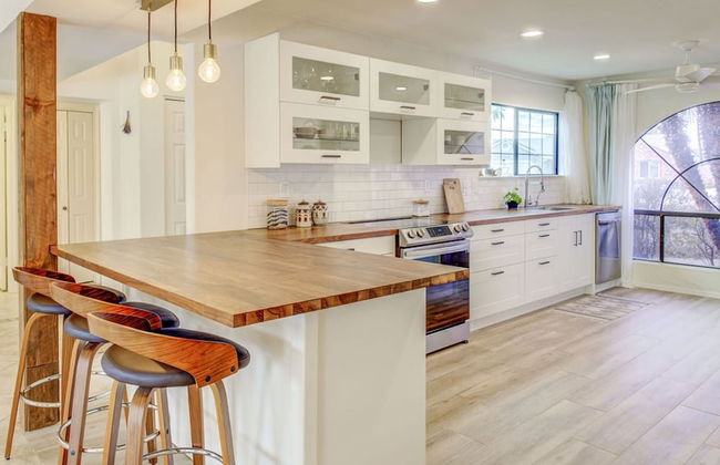 Royale Living in the Heart of Phoenix - Foto 27